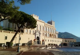 Immagine Visitez le Palais Princier de Monaco en 2026 : Tout ce qu’il faut savoir