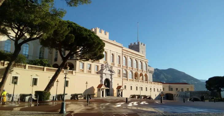 Immagine Visitez le Palais Princier de Monaco en 2026 : Tout ce qu’il faut savoir Immagine Visitez le Palais Princier de Monaco en 2026 : Tout ce qu’il faut savoir