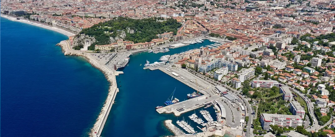 Immagine Nizza da scoprire passo dopo passo: le visite guidate di gennaio 2026