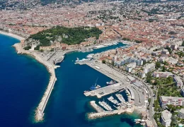 Immagine Discover Nice Step by Step: Guided Tours in January 2026