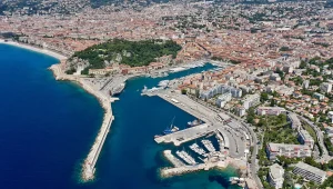 Immagine Nizza da scoprire passo dopo passo: le visite guidate di gennaio 2026