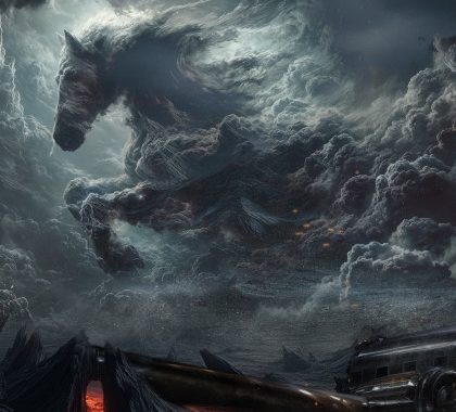 Immagine La Walkiria di Wagner illumina il palcoscenico di Monte-Carlo Immagine La Walkiria di Wagner illumina il palcoscenico di Monte-Carlo