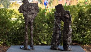 Immagine The Prince Pierre Foundation Brings Contemporary Art to Mexico City: A Tribute to Simone Fattal