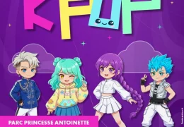 Immagine Monaco si accende di ritmo: il Carnevale K-pop conquista il Parc Princesse Antoinette