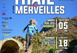 Immagine Trail des Merveilles 2026: a Breil-sur-Roya si apre la stagione del trail running