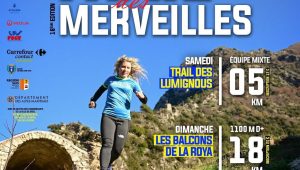 Immagine Trail des Merveilles 2026 : à Breil-sur-Roya s’ouvre la saison du trail