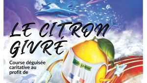 Immagine Le Citron Givré 2026 : courez pour la solidarité au cœur de la Fête du Citron