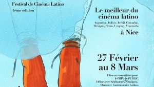 Immagine Nice celebrates South American cinema: ten days of stories, music and Latin American cuisine