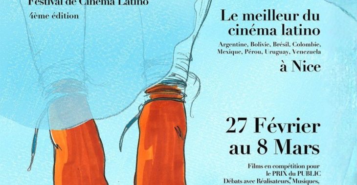 Immagine Nizza celebra il cinema sudamericano: dieci giorni di storie, musica e cucina latinoamericana