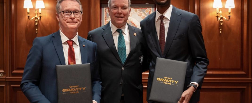 Immagine Nasce il Monaco Athletics Festival: Monaco diventa capitale mondiale del salto in alto