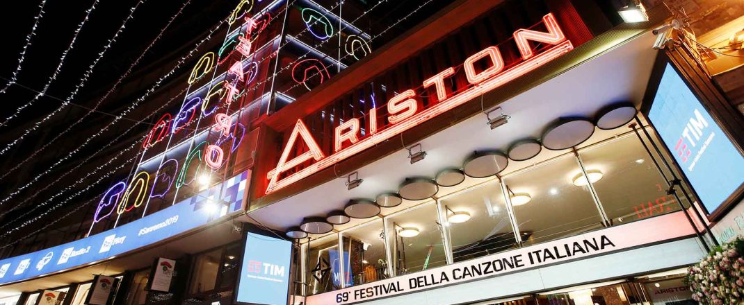 Immagine Festival di Sanremo 2026: come raggiungere Sanremo da Monaco e dalla Costa Azzurra