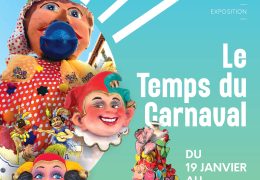 Immagine Beausoleil redécouvre son Carnaval : mémoire, couleurs et traditions à l’honneur