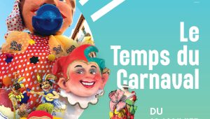Immagine Beausoleil rediscovers its Carnival: memories, colours and traditions on display