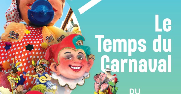 Immagine Beausoleil rediscovers its Carnival: memories, colours and traditions on display Immagine Beausoleil rediscovers its Carnival: memories, colours and traditions on display