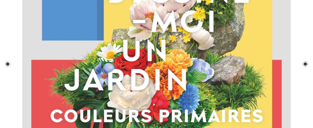 Immagine Concorso di Giardinaggio a Monaco 2026 – « Dessine-moi un jardin » | Creazione di Aiuole Fiorite