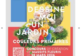 Immagine Concorso di Giardinaggio a Monaco 2026 – « Dessine-moi un jardin » | Creazione di Aiuole Fiorite