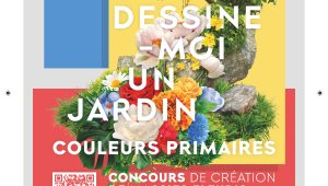 Immagine Concorso di Giardinaggio a Monaco 2026 – « Dessine-moi un jardin » | Creazione di Aiuole Fiorite