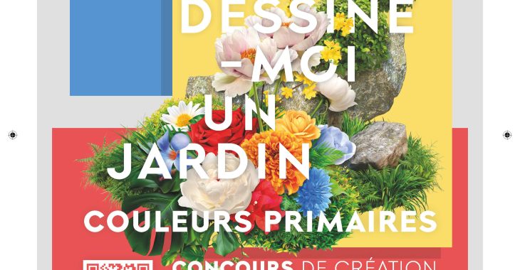 Immagine Concorso di Giardinaggio a Monaco 2026 – « Dessine-moi un jardin » | Creazione di Aiuole Fiorite