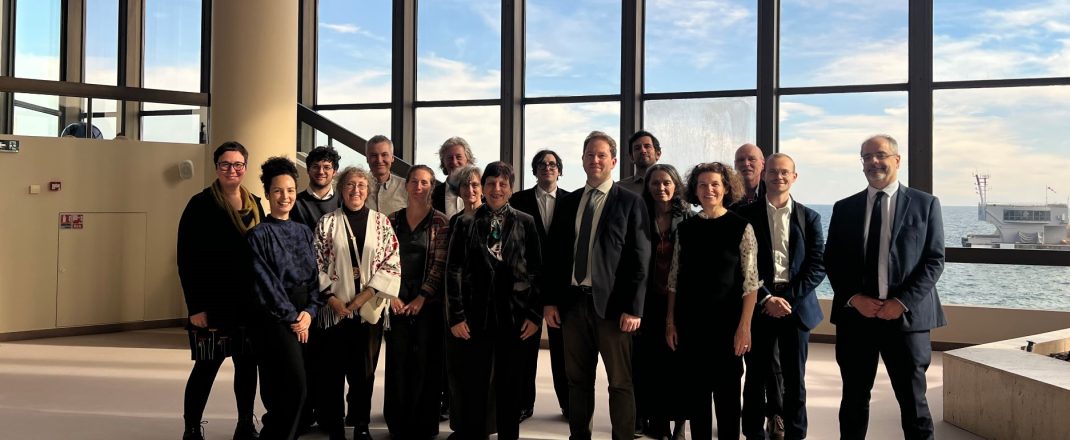 Immagine Biodiversità alpina: a Monaco si definisce un piano d’azione strategico per il futuro