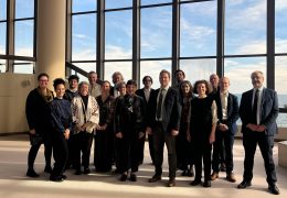 Immagine Biodiversité alpine : Monaco finalise un plan d’action stratégique pour l’avenir