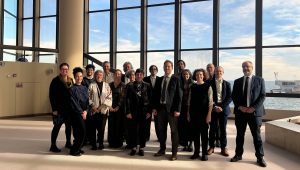 Immagine Biodiversité alpine : Monaco finalise un plan d’action stratégique pour l’avenir