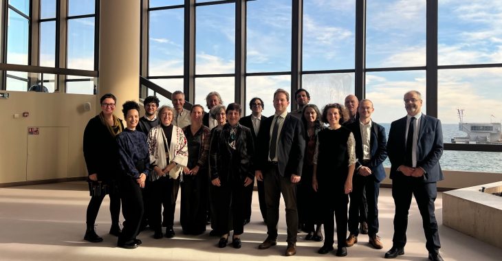 Immagine Biodiversité alpine : Monaco finalise un plan d’action stratégique pour l’avenir