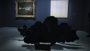 Immagine « Le Sentiment de la Nature. L’art contemporain au miroir de Poussin » – Villa Paloma