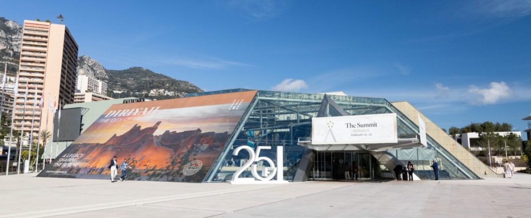 Immagine The Summit 2026: Monaco al centro del mondo del travel di lusso