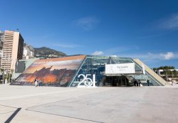 Immagine The Summit 2026: Monaco al centro del mondo del travel di lusso