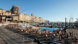 Immagine Monaco Run Gramaglia 2026: sport, grandi campioni e viabilità modificata nel cuore del Principato