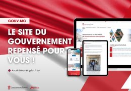 Immagine Il sito gouv.mc si rinnova per migliorare l’esperienza degli utenti
