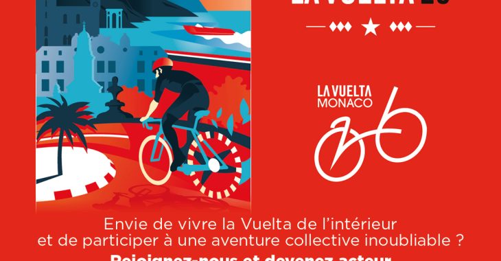 Immagine Monaco al centro del ciclismo mondiale: aperta la chiamata ai volontari