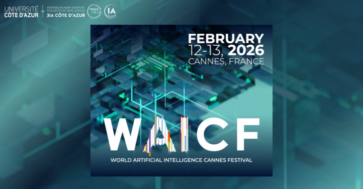Immagine Cannes au cœur de la révolution technologique : le World AI Cannes Festival de retour en 2026