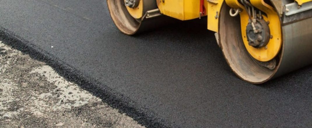 Immagine Lavori notturni di rifacimento delle strade: una rete viaria sicura per i grandi eventi del 2026