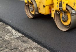 Immagine Lavori notturni di rifacimento delle strade: una rete viaria sicura per i grandi eventi del 2026