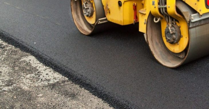 Immagine Lavori notturni di rifacimento delle strade: una rete viaria sicura per i grandi eventi del 2026