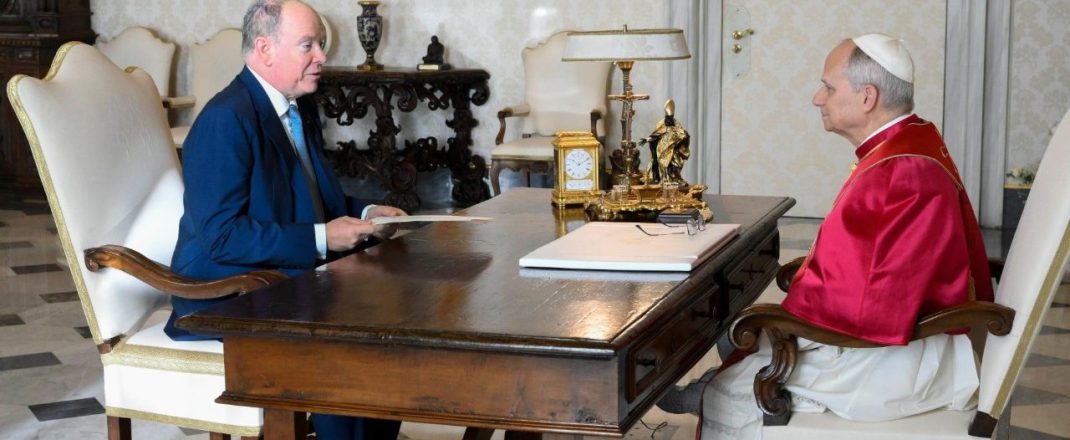 Immagine Monaco in attesa del Papa: una visita che potrebbe entrare nella storia