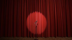 Immagine Menton rit au rythme de la Fête du Citron : le stand-up s’invite à la Salle Saint-Exupéry