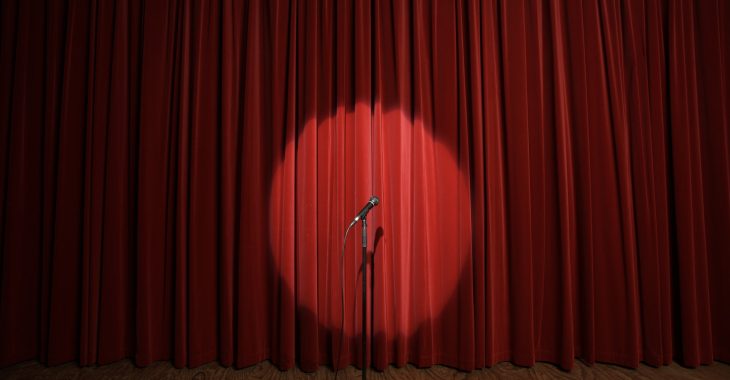 Immagine Menton laughs along with the Fête du Citron: stand-up comedy lights up the Salle Saint-Exupéry