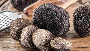 Immagine The Scent of Truffles Meets the Mediterranean: Saint-Jean-Cap-Ferrat Celebrates Its Black Gold