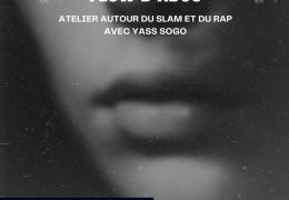 Immagine Printemps des Poètes: la voce dei giovani prende ritmo alla Médiathèque Caroline