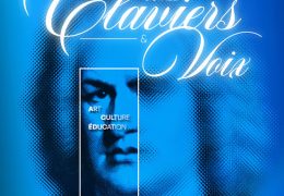 Immagine Monaco celebrates music: free concert “Claviers et Voix”