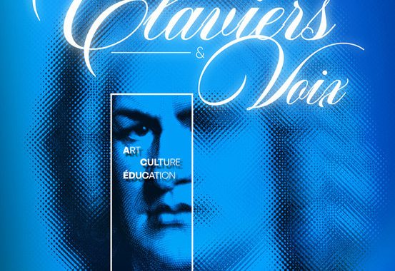 Immagine Monaco celebrates music: free concert “Claviers et Voix”