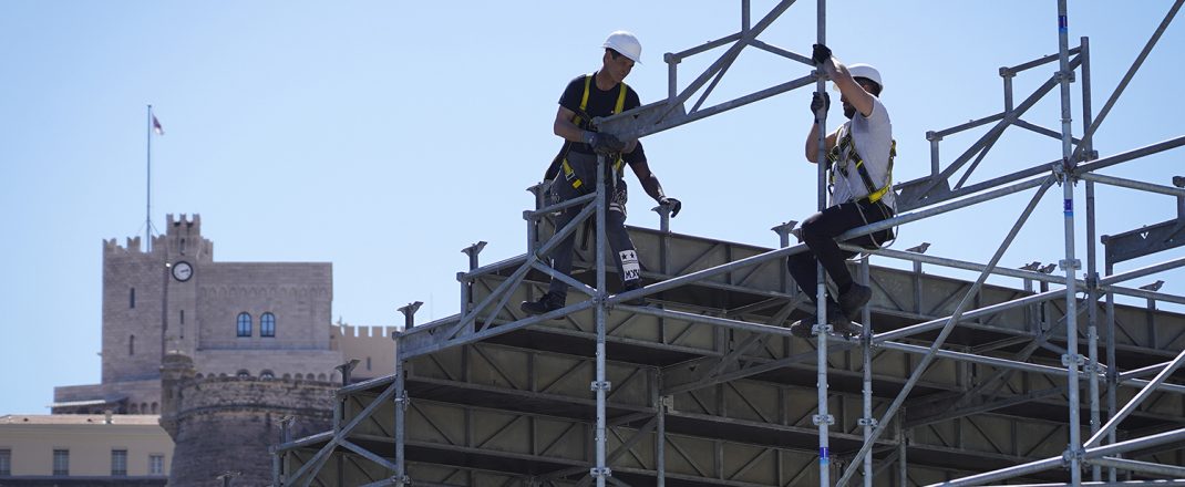 Immagine Modifications de la circulation à l’occasion des épreuves automobiles 2025