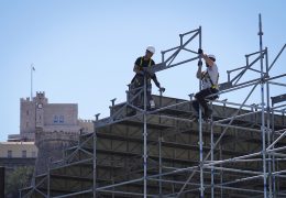 Immagine Modifiche alla viabilità per le manifestazioni automobilistiche 2025