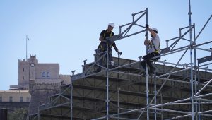 Immagine Modifications de la circulation à l’occasion des épreuves automobiles 2025