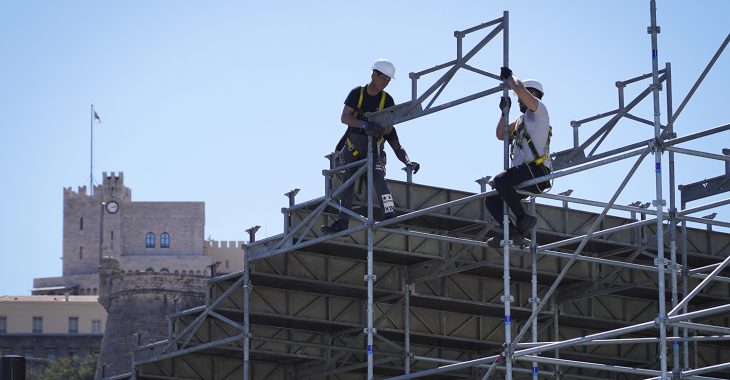 Immagine Modifiche alla viabilità per le manifestazioni automobilistiche 2025