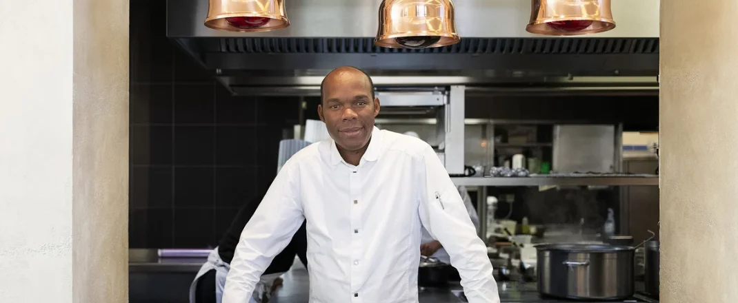 Immagine Marcel Ravin: il gusto del viaggio accende Monaco