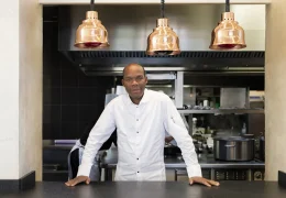 Immagine Marcel Ravin: the taste of travel lights up Monaco