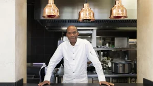 Immagine Marcel Ravin: il gusto del viaggio accende Monaco